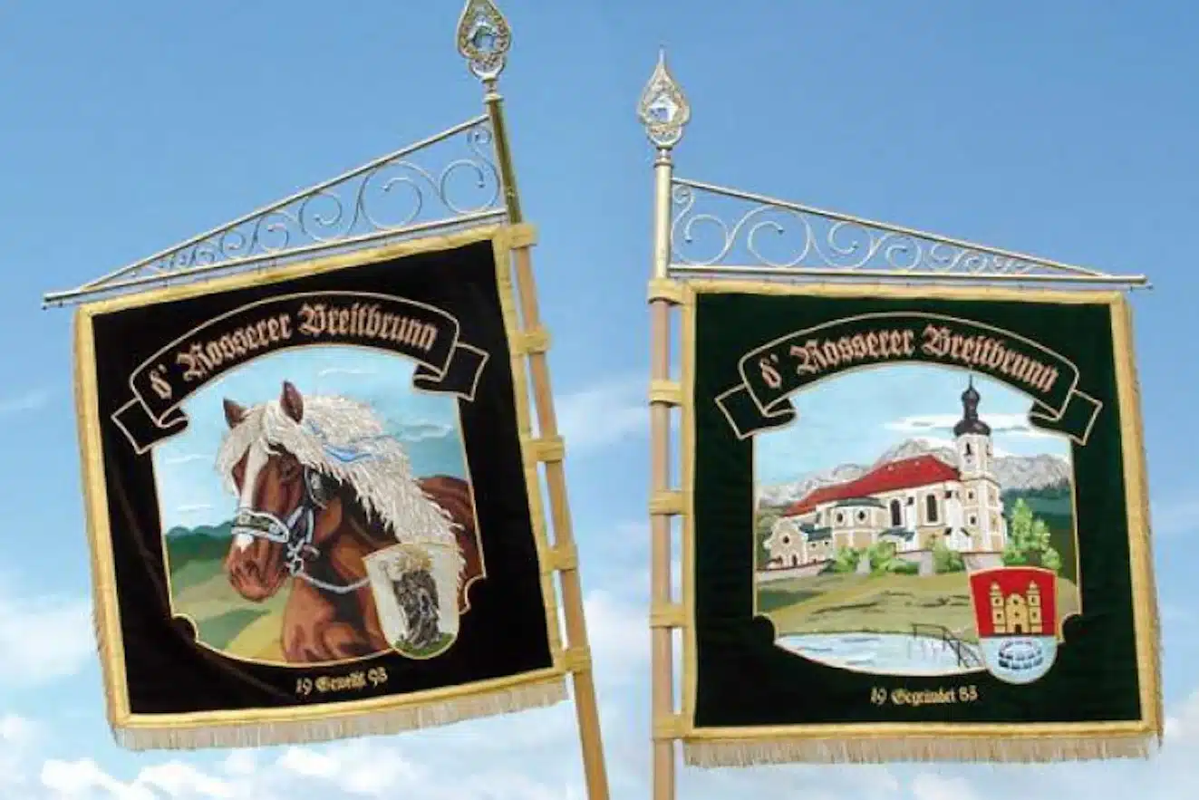 Standarte